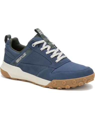 Inizio-CATERPILLAR-ZAPATILLAS-DE-HOMBRE-HEX-READY-LOW-MID-AZUL