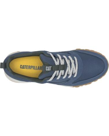 Inizio-CATERPILLAR-ZAPATILLAS-DE-HOMBRE-HEX-READY-LOW-MID-AZUL
