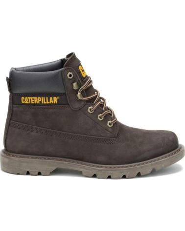 Inicio-CATERPILLAR-BOTAS-UNISEX-NOBUCK-COLORADO-2-0-MARRóN