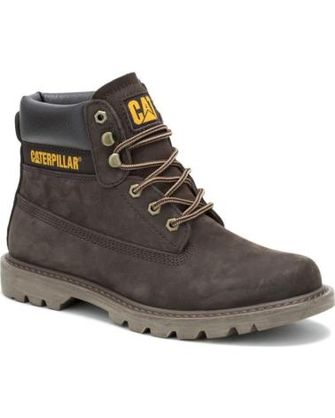 Início-CATERPILLAR-BOTAS-UNISEX-NOBUCK-COLORADO-2-0-MARRóN