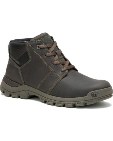 Início-CATERPILLAR-BOTAS-DE-HOMBRE-DE-PIEL-THRESHOLD-CHUKKA-BURNISH-MARRóN