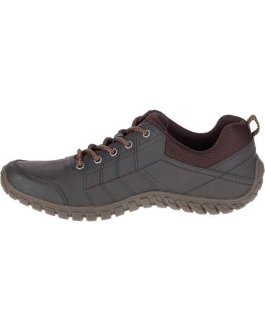 Startseite-CATERPILLAR-ZAPATILLAS-DE-HOMBRE-DE-PIEL-INSTRUCT-MARRóN