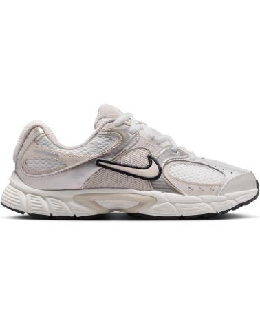 NIKE V5 RNR GS HQ7901 WEISS BLANCO