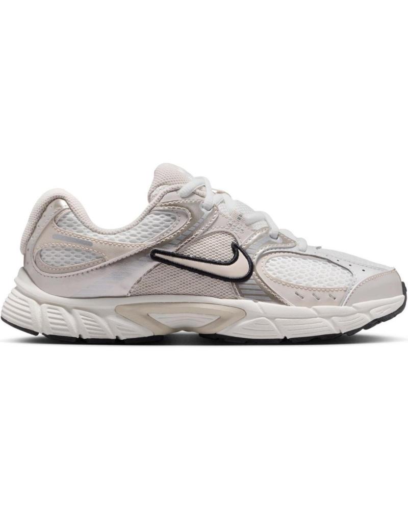NIKE V5 RNR GS HQ7901 WEISS BLANCO