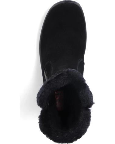 RIEKER BOTIN TEX NEGRO