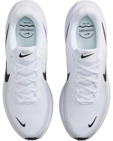 NIKE REVOLUTION 8 BIANCHE VARIOS COLORES