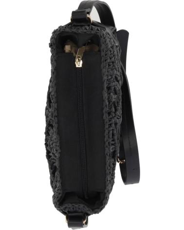 BORSA A TRACOLLA CHIKA10 KAROLA 01 NERA NEGRO-BLACK