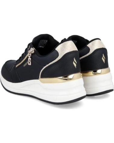 SKECHERS BILLION 2 HIGH-END SNEAKERS CASUAL DONNA VARIOS COLORES