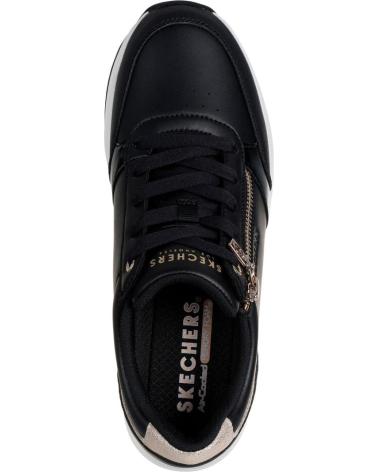 SKECHERS BILLION 2 HIGH-END SNEAKERS CASUAL DONNA VARIOS COLORES