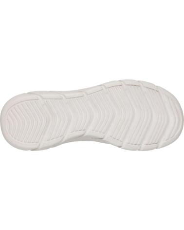 SKECHERS BOBS B FLEX LO COOL EASY 117715-TAN COR TAN BEIGE