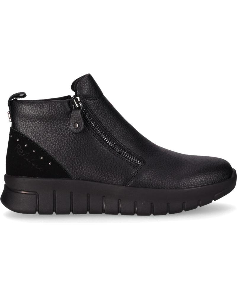 STIVALI CHIKA10 RE ACACIAS 07 NERI NEGRO-BLACK