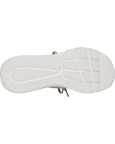 SKECHERS SHOES EN COLOR PARA MUJER BEIG