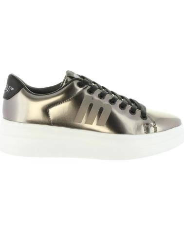 Zapatos de Mujer MTNG 69209 C32556 TORNASOL PLOM