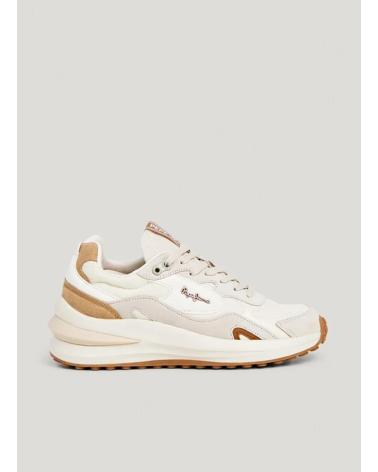 PEPE JEANS WINSLOW FIERCE BEIGE