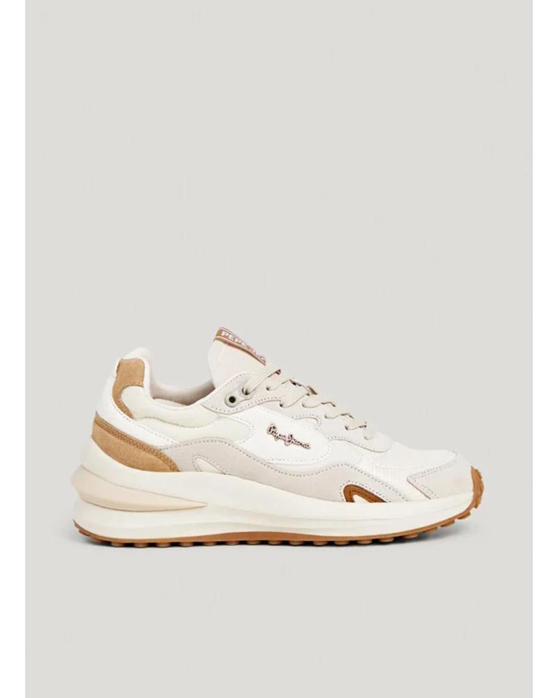 PEPE JEANS WINSLOW FIERCE BEIGE