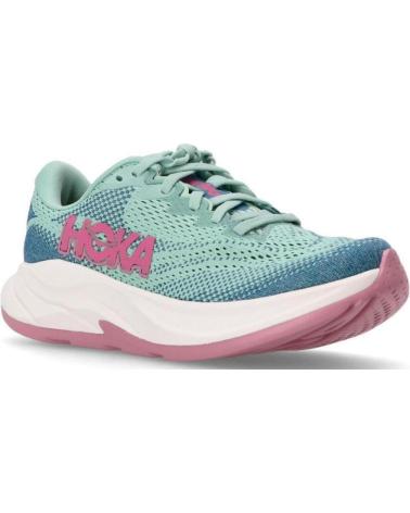HOKA RINCON 4 LAUFSCHUHE FÜR DAMEN VARIOS COLORES