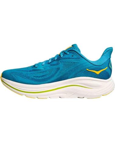 HOKA CLIFTON 10 BLAUE LAUFSCHUHE VARIOS COLORES