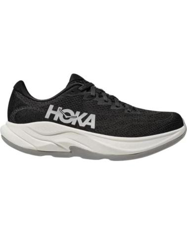 HOKA ZAPATILLAS DE RUNNING EN NEGRO PARA HOMBRE MULTICOLOR