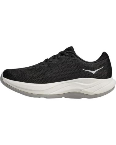 HOKA ZAPATILLAS DE RUNNING EN NEGRO PARA HOMBRE MULTICOLOR