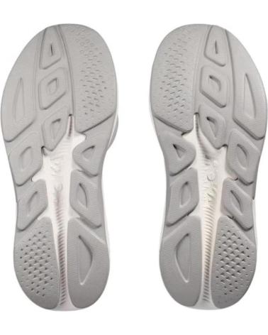 HOKA ZAPATILLAS DE RUNNING EN NEGRO PARA HOMBRE MULTICOLOR