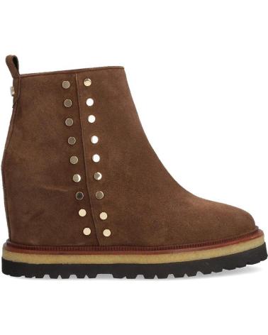 ALPE WOMAN VANITY-2 550811 MUSTANG MARRóN