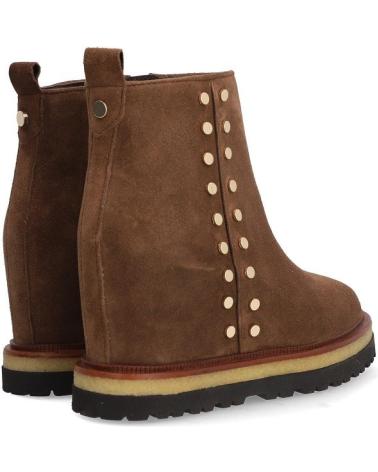 ALPE WOMAN VANITY-2 550811 MUSTANG MARRóN