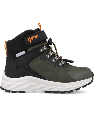 GARVALIN BOTAS IMPERMEABLES PARA CHICO 251528 NOMAD KAKYB801