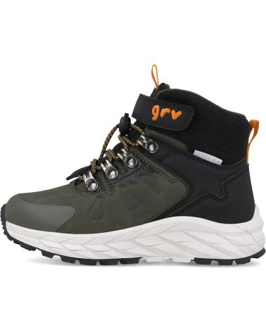 GARVALIN BOTAS IMPERMEABLES PARA CHICO 251528 NOMAD KAKYB801