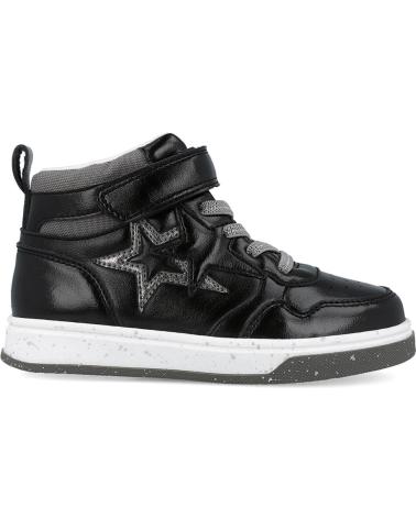 GARVALIN BOTINES PARA NINA 251551 ESTRELLA NEGROA054
