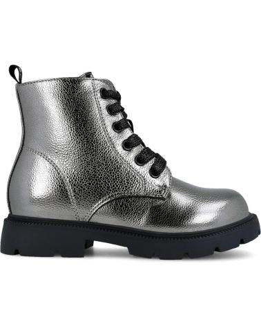 GARVALIN BOTAS PARA CHICA 251560 MATILDE MARRONB172