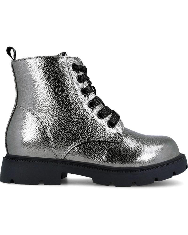 GARVALIN BOTAS PARA CHICA 251560 MATILDE MARRONB172