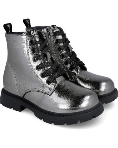GARVALIN BOTAS PARA CHICA 251560 MATILDE MARRONB172