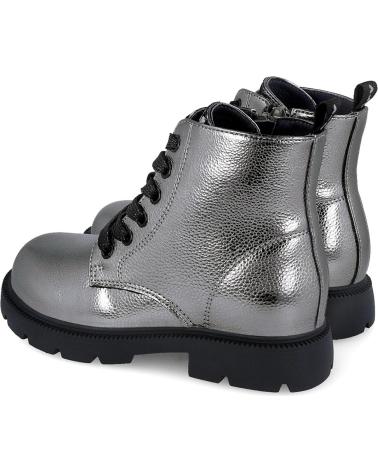 GARVALIN BOTAS PARA CHICA 251560 MATILDE MARRONB172