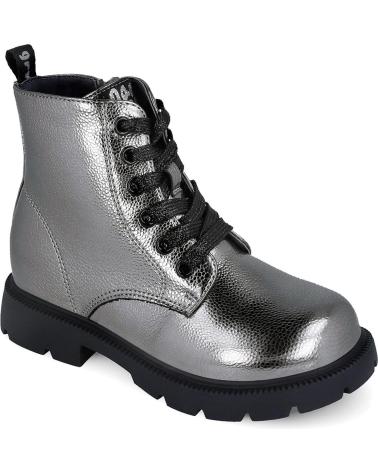 GARVALIN BOTAS PARA CHICA 251560 MATILDE MARRONB172