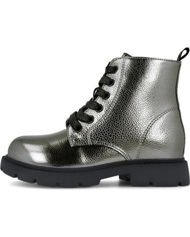 GARVALIN BOTAS PARA CHICA 251560 MATILDE MARRONB172