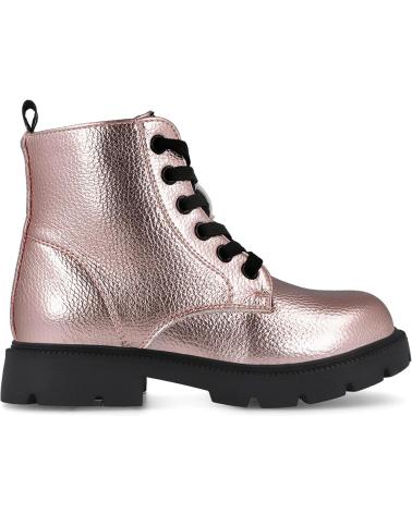 GARVALIN BOTAS PARA CHICA 251560 MATILDE ROSAC032