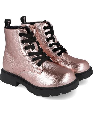 GARVALIN BOTAS PARA CHICA 251560 MATILDE ROSAC032