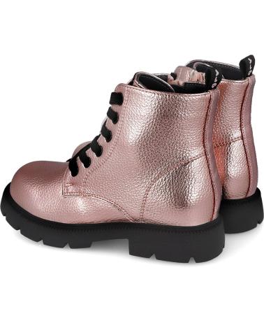 GARVALIN BOTAS PARA CHICA 251560 MATILDE ROSAC032