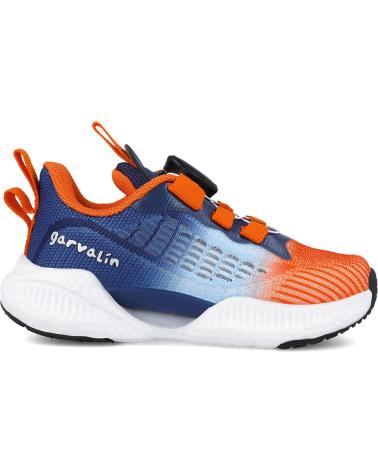 GARVALIN DEPORTIVAS PARA CHICO 251805 STEPPY AZULA008