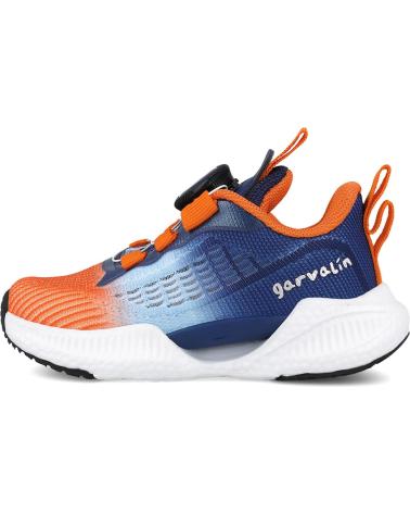 GARVALIN DEPORTIVAS PARA CHICO 251805 STEPPY AZULA008