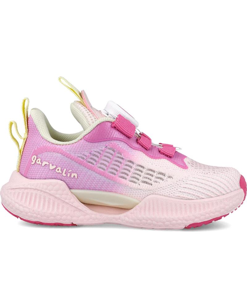 GARVALIN DEPORTIVAS PARA CHICA 251805 STEPPY ROSAB032