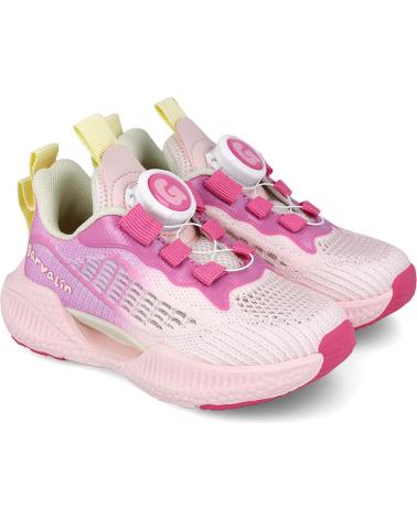 GARVALIN DEPORTIVAS PARA CHICA 251805 STEPPY ROSAB032