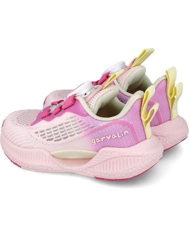 GARVALIN DEPORTIVAS PARA CHICA 251805 STEPPY ROSAB032