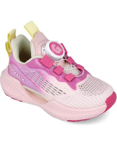GARVALIN DEPORTIVAS PARA CHICA 251805 STEPPY ROSAB032