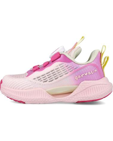 GARVALIN DEPORTIVAS PARA CHICA 251805 STEPPY ROSAB032