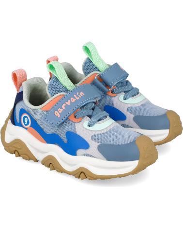 GARVALIN DEPORTIVAS PARA CHICO 251806 SKETCHY AZULA008