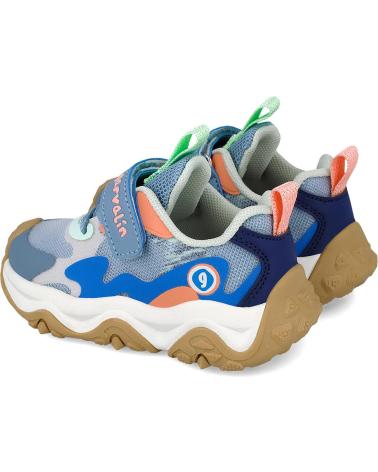 GARVALIN DEPORTIVAS PARA CHICO 251806 SKETCHY AZULA008