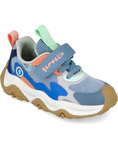 GARVALIN DEPORTIVAS PARA CHICO 251806 SKETCHY AZULA008