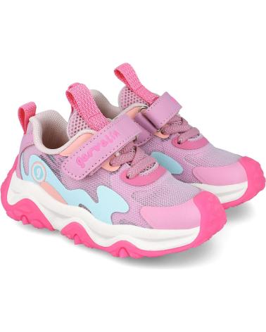 GARVALIN DEPORTIVAS PARA CHICA 251806 SKETCHY ROSAB032