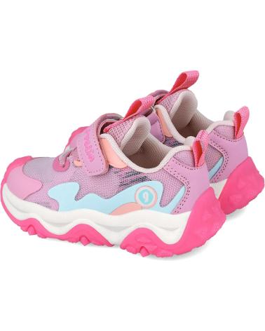 GARVALIN DEPORTIVAS PARA CHICA 251806 SKETCHY ROSAB032